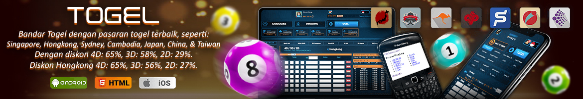 Bandar Togel Online Terbesar